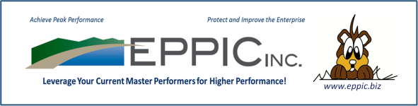 EPPIC w Gopher Logo